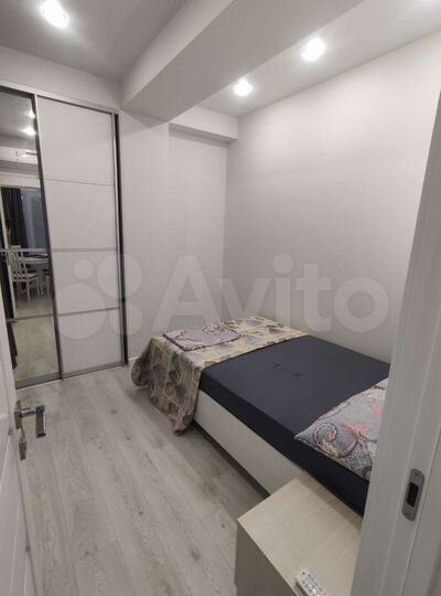 2-к. квартира, 38 м², 5/7 эт.