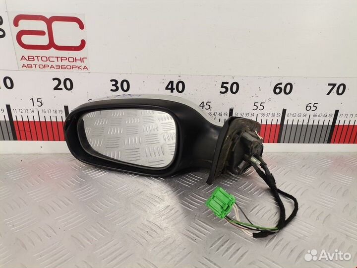 Зеркало боковое левое для Volvo V70 2 30634913