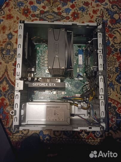 Hp pavilion