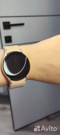 Смарт часы samsung galaxy watch 5