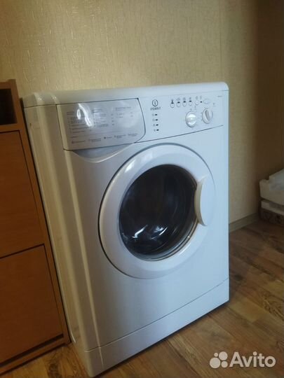 Стиральная машина автомат бу