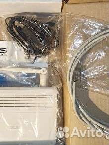 Роутер asus wl-520gu