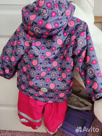 Детский костюм Lassie 80