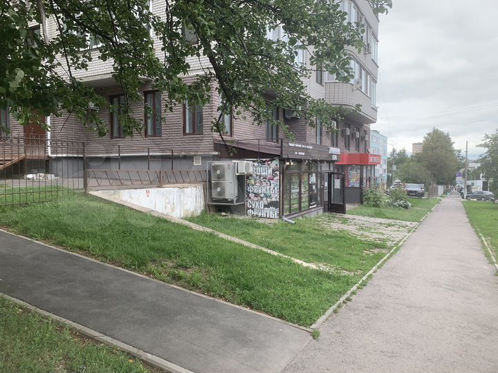 Свободного назначения, 200 м²
