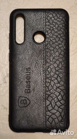 Чехол Baseus для Honor 10i, Re:pa для ZenFone Live