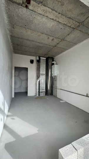 1-к. квартира, 41 м², 6/9 эт.