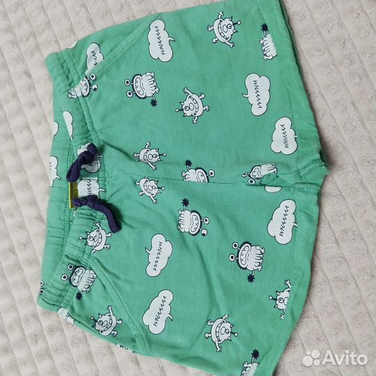 Комплект детских вещей