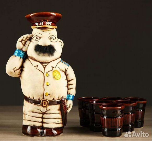 Набор для вина 