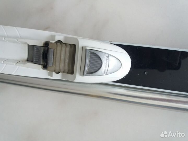 Лыжи беговые