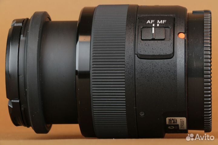 Sony DT 18-55mm f/3.5-5.6 SAM II (id 21900)