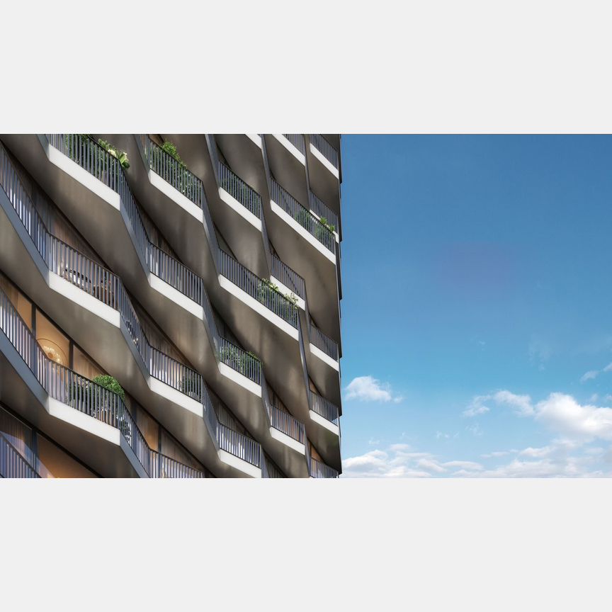 2-к. апартаменты, 57,3 м², 15/29 эт.