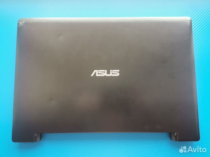 Ноутбук asus k56 a56 s56 s550 полный разбор