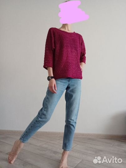 Кофта джемпер Cache Cache