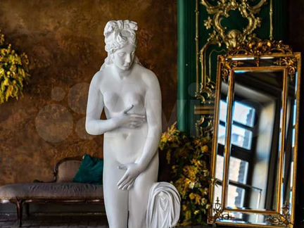 Статуя-скульптура Венера Капитолийская 180см