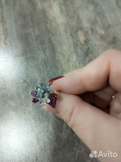 Золотое кольцо