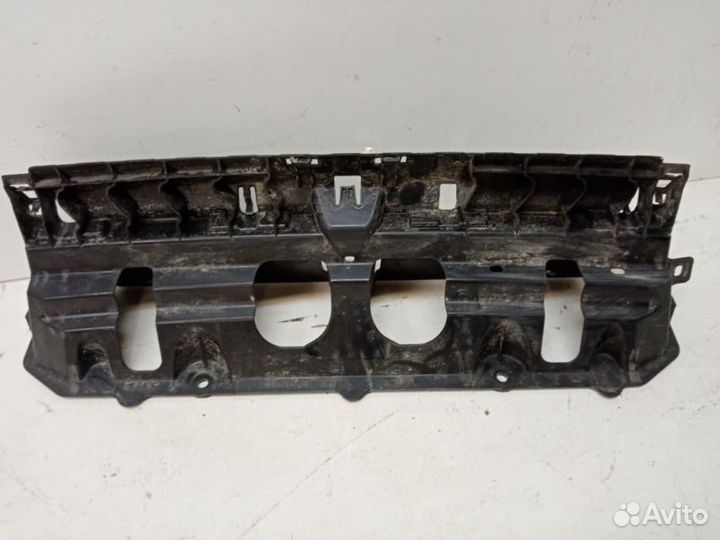 Кронштейн бампера задний Bmw X5 G05 2018