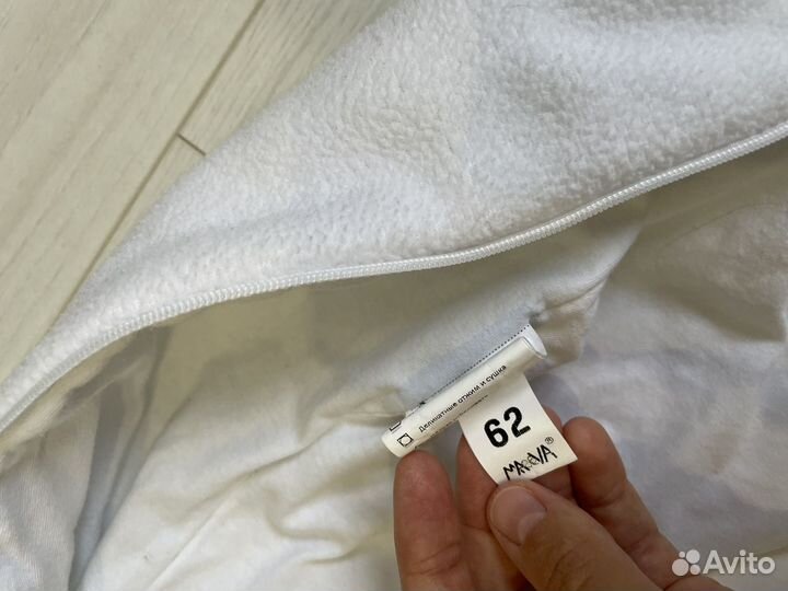 Теплый конверт в коляску