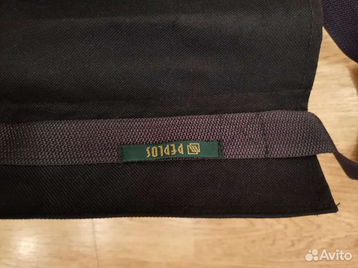 Сумка для переноски бутылок