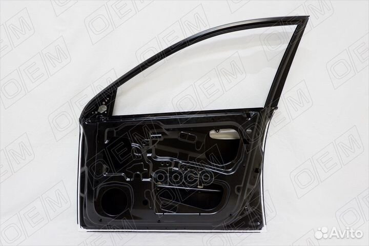 Дверь передняя правая Chevrolet Lacetti