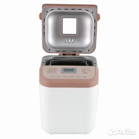 Новая хлебопечка Maxwell mw-7552w