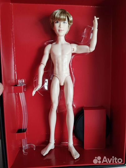 Кукла BTS prestige RM