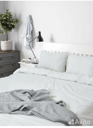 Постельное белье IKEA