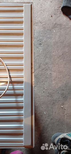 Масленный электро радиатор