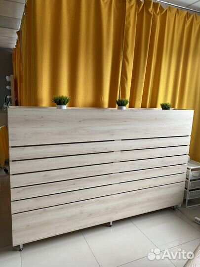 Перегородка для зонирования