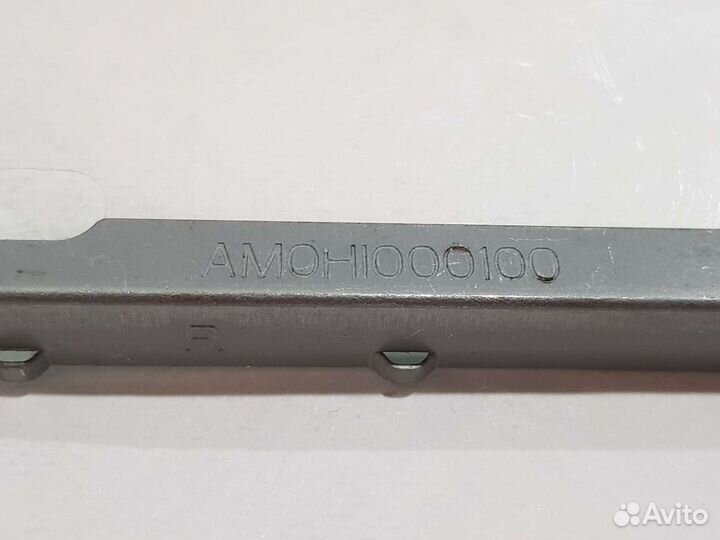 Салазки Hdd для PackardBell TE11, Acer E1-531