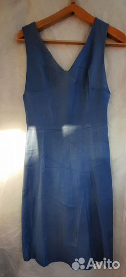 Платье СССР