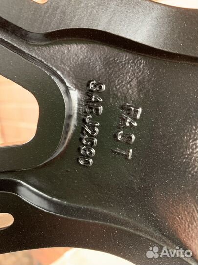 Диски R18 Jeep Grand Cherokee