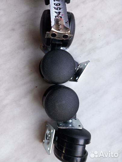 Мебельная фурнитура