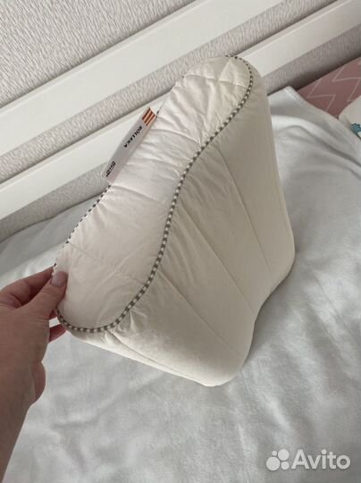 Подушка ортопедическая IKEA