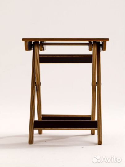 Табурет складной