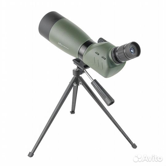 Зт Veber Snipe 20-60x60 GR Zoom