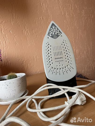 Утюг Philips