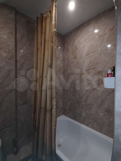 1-к. квартира, 30 м², 5/5 эт.