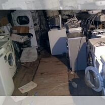 Ремонт стиральных машин в Давыдово и Куровское, Куровское