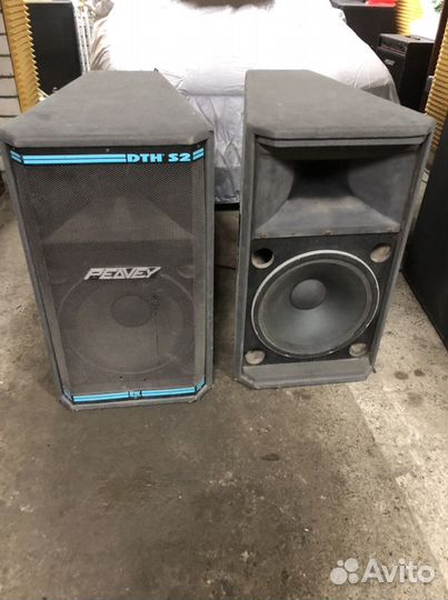 Peavey store dth 4