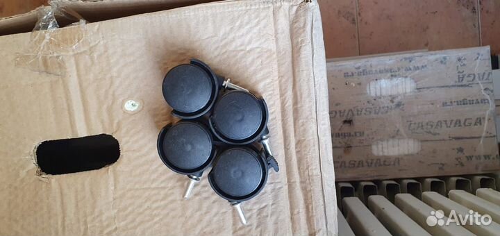 Стойка для штанги бу