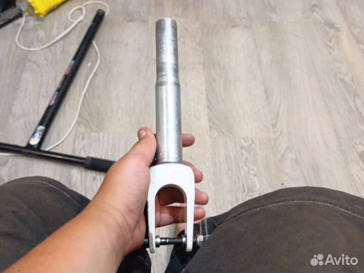 Спортивная рапира