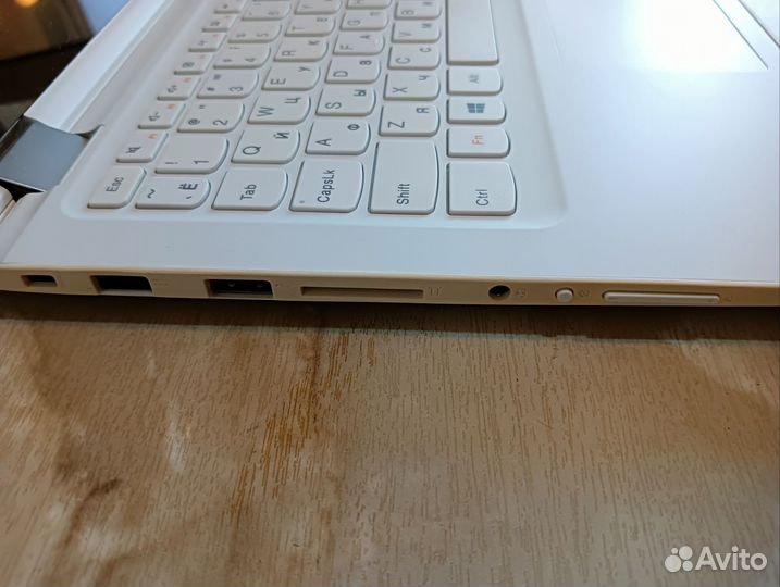 Lenovo yoga 300 11ibr