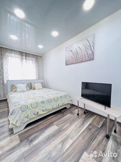 Аренда квартир по Часам