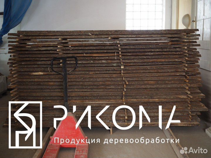 Горбыль Липа Ольха для бани