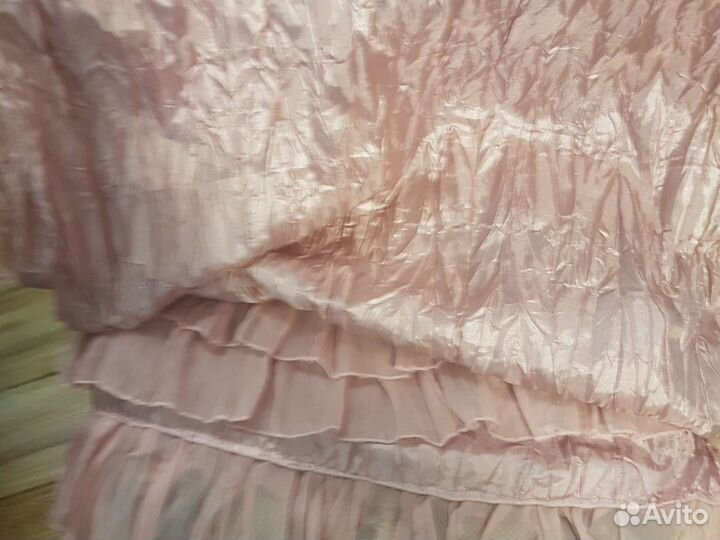 Шарф палантин женский