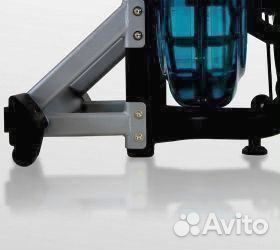 Гребной тренажер BH fitness cardiff