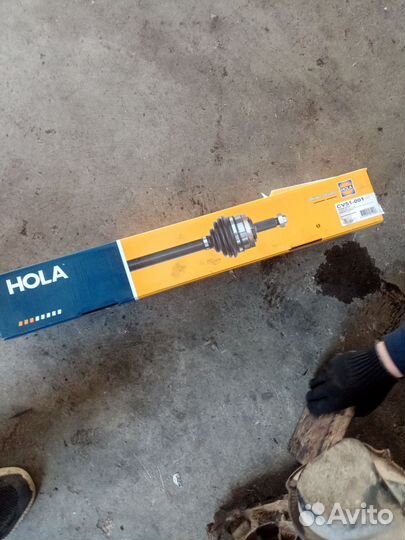 Привода форд фокус 2 1.8