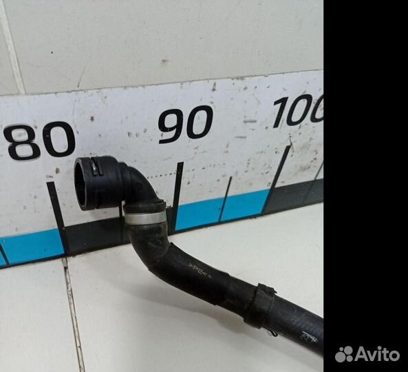 Патрубок отопителя BMW 1-Series (E82,E88) 2007-201