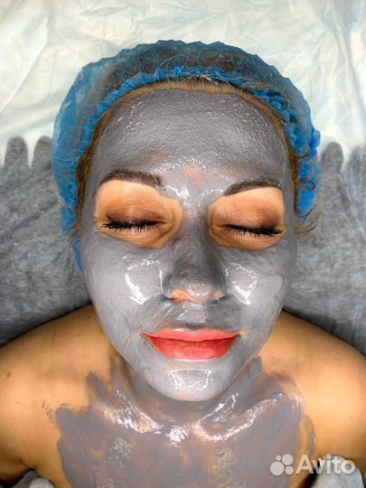 Скульптурный массаж лица Удаление папиллом