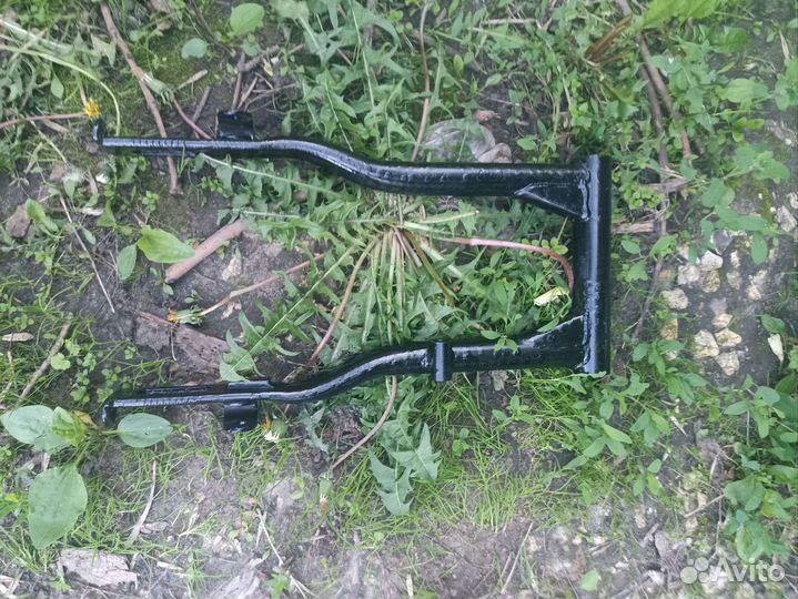 Запчасти на мотоцикл Иж